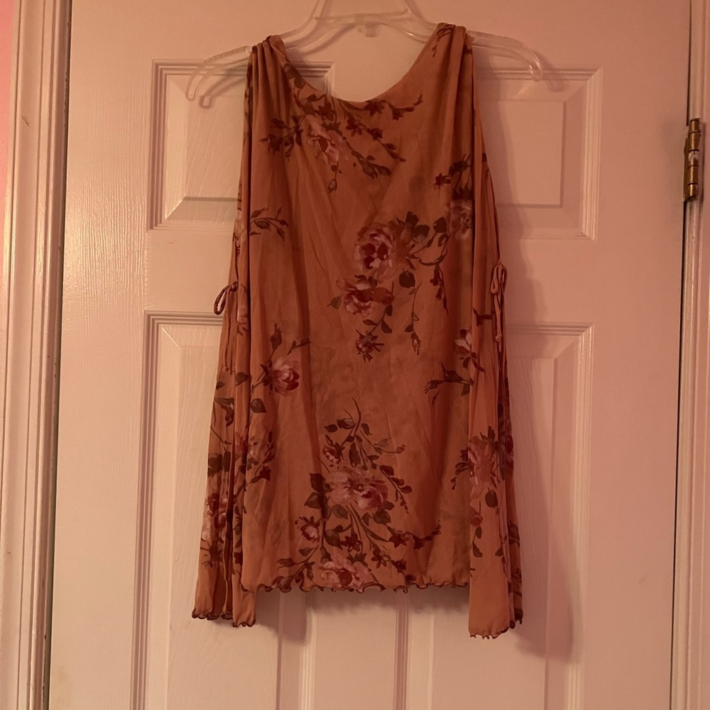 Blouse - Picture 2 of 4